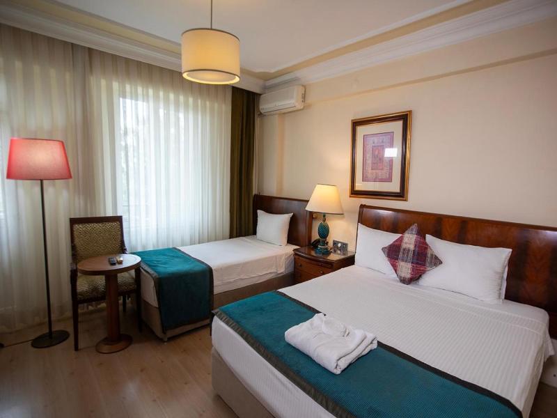 Hotel Simsek image