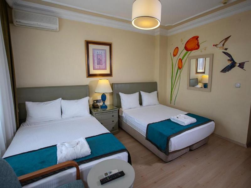 Hotel Simsek image