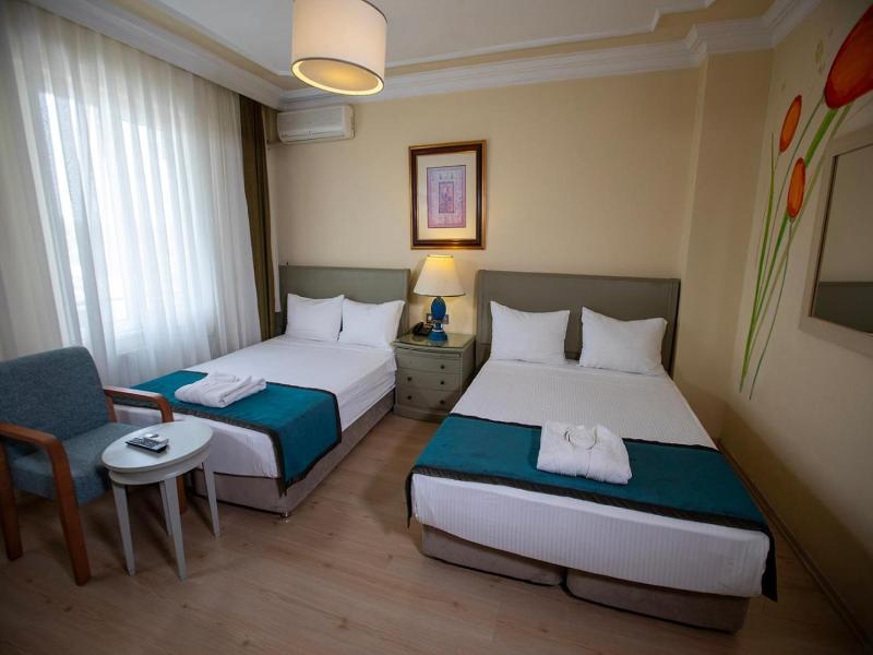 Hotel Simsek image