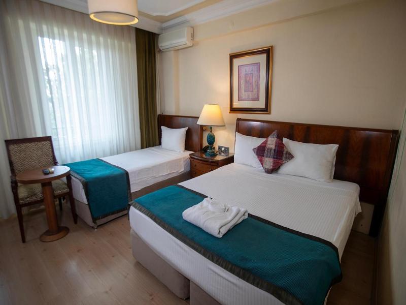 Hotel Simsek image