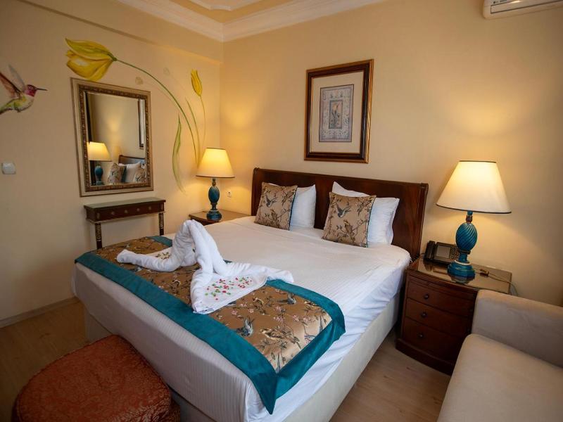 Hotel Simsek image