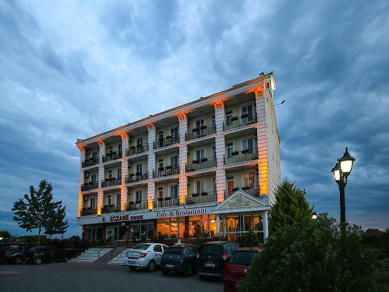 Hotel Simsek image