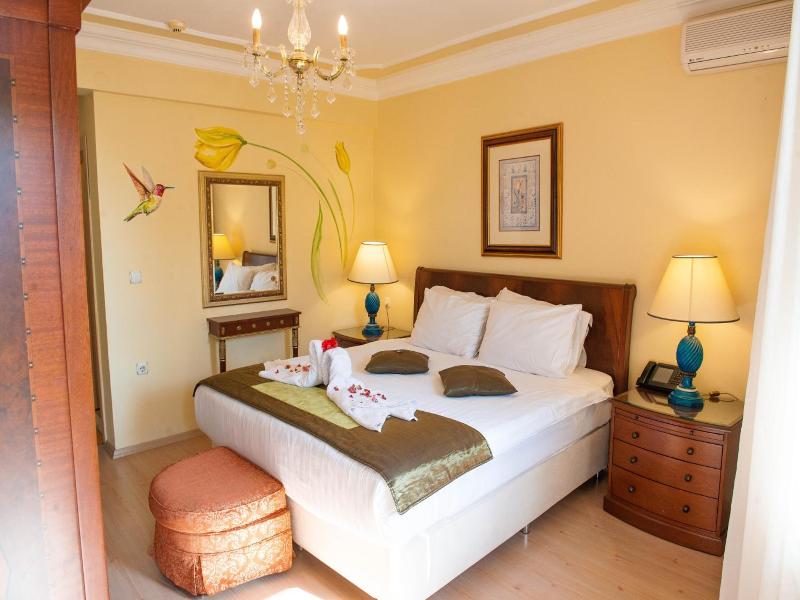 Hotel Simsek image