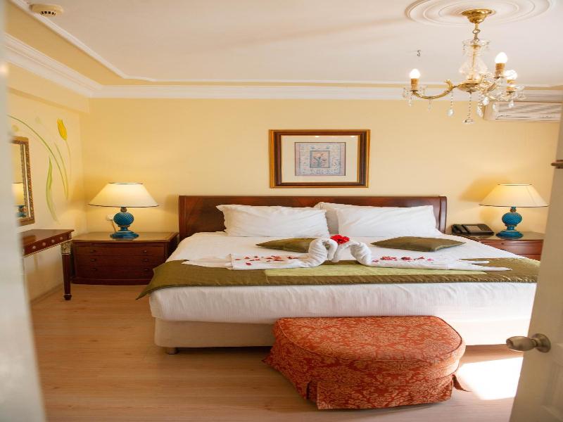 Hotel Simsek image