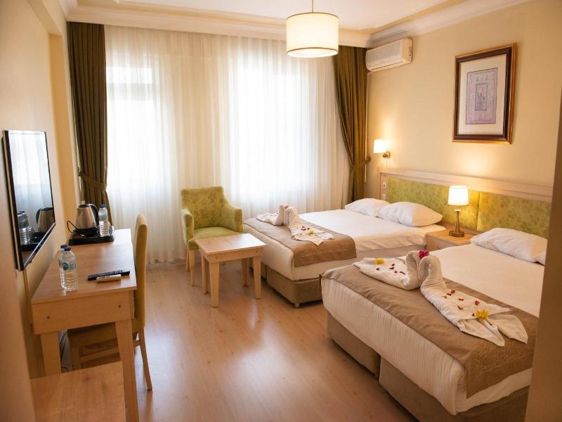 Hotel Simsek image