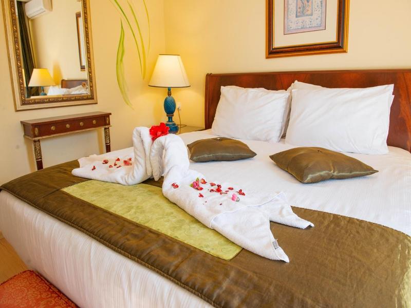 Hotel Simsek image