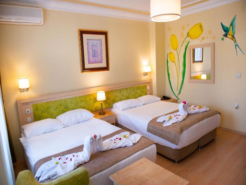 Hotel Simsek image