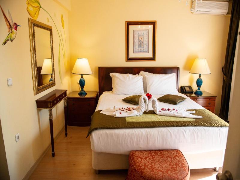 Hotel Simsek image