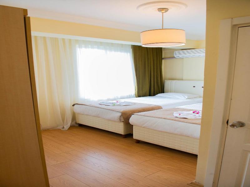 Hotel Simsek image
