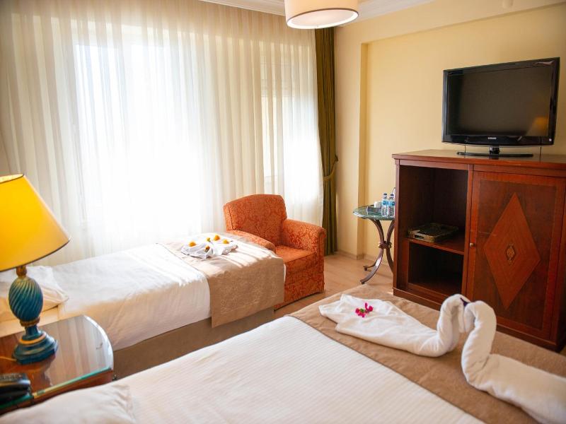 Hotel Simsek image
