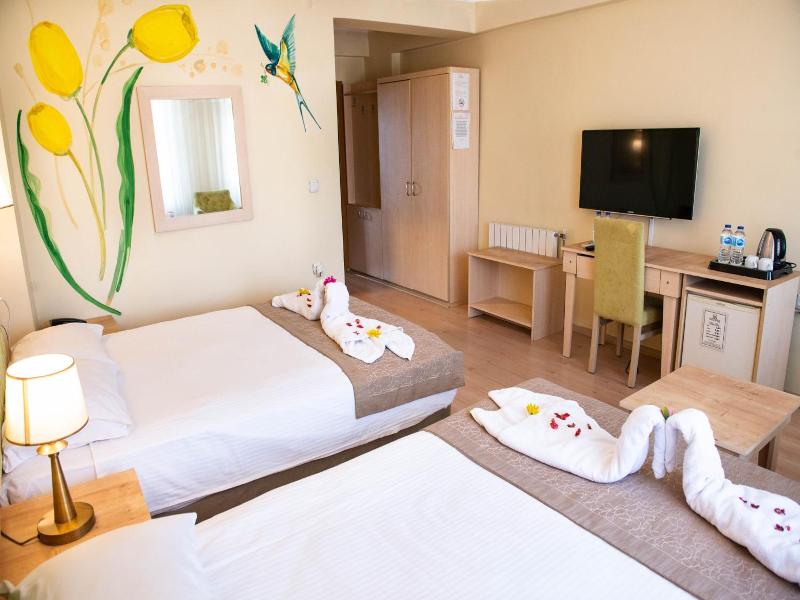 Hotel Simsek image