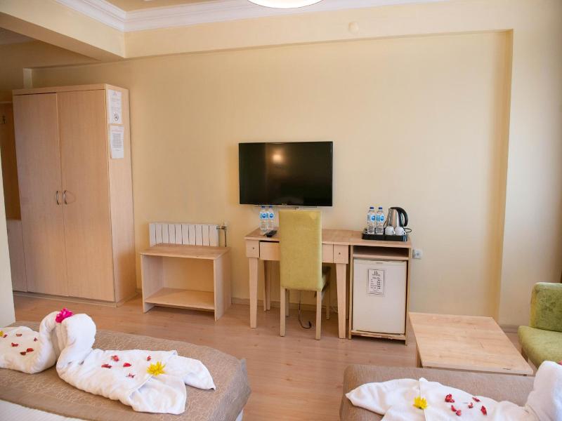 Hotel Simsek image
