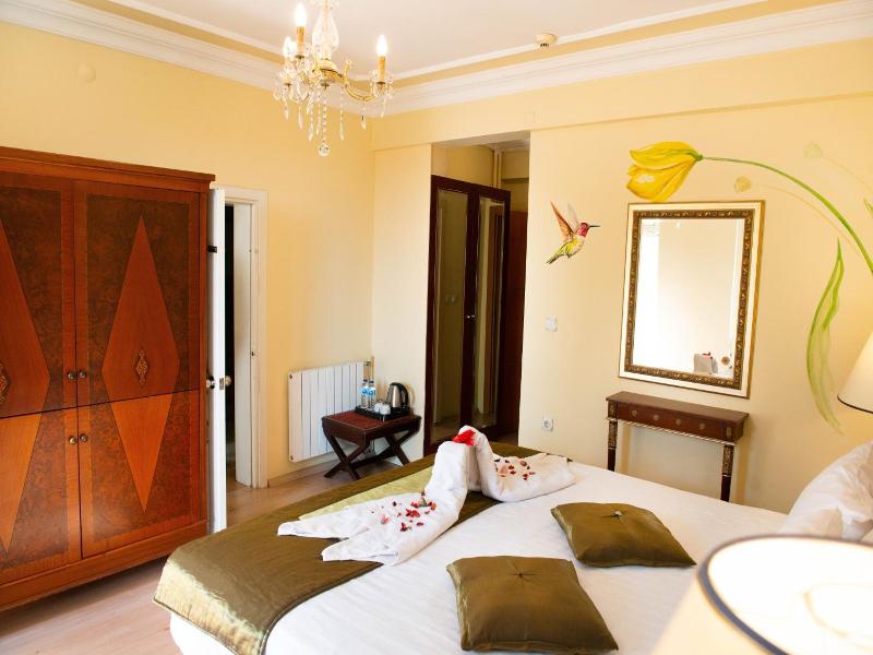 Hotel Simsek image