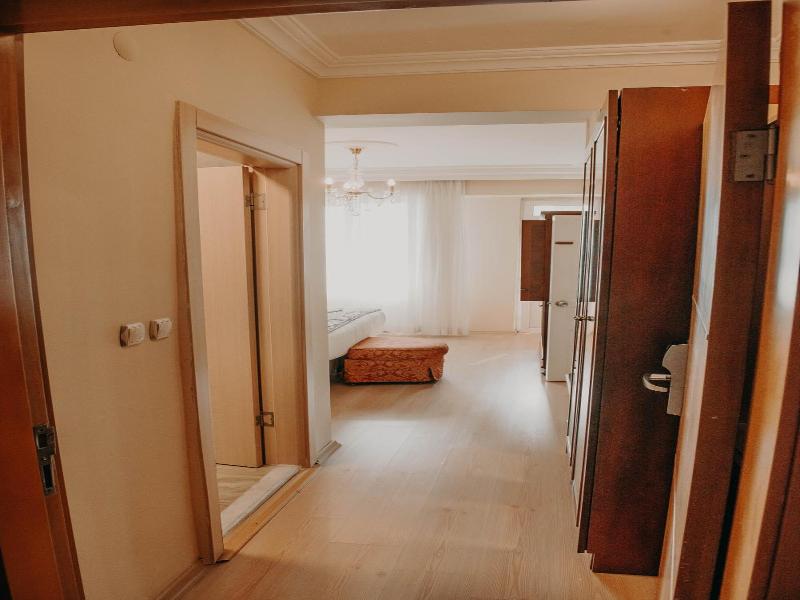 Hotel Simsek image