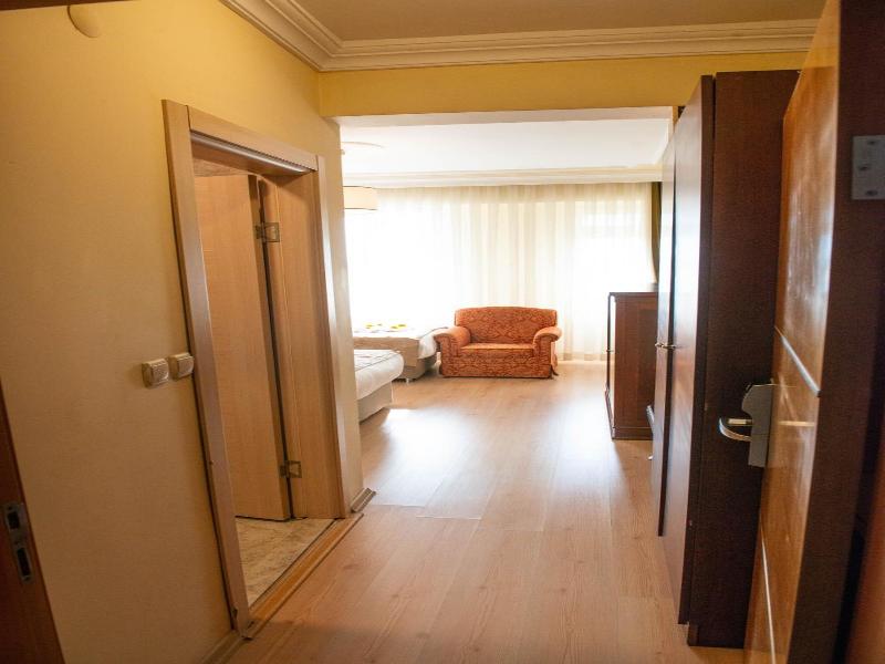 Hotel Simsek image