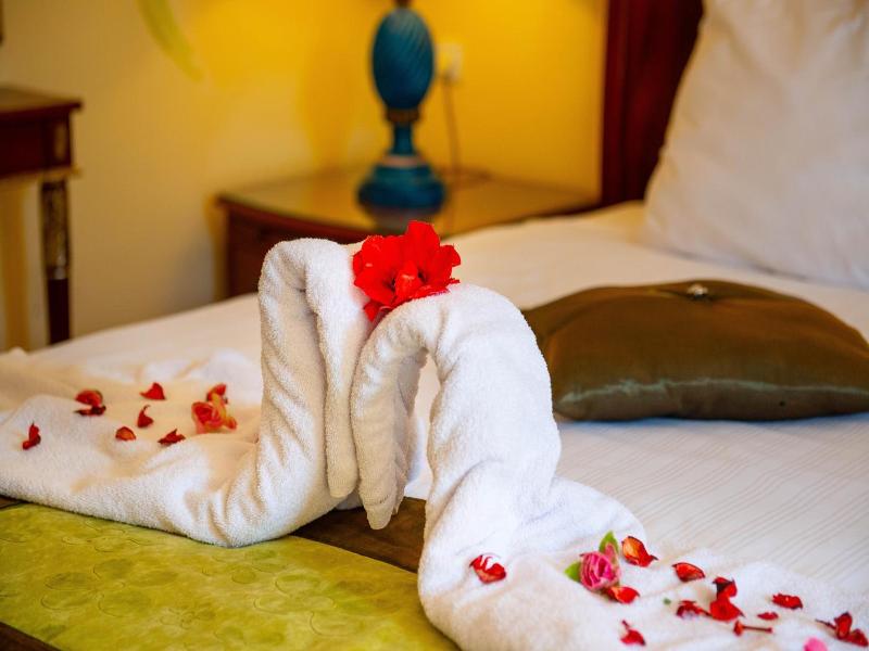 Hotel Simsek image
