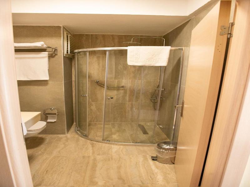 Hotel Simsek image