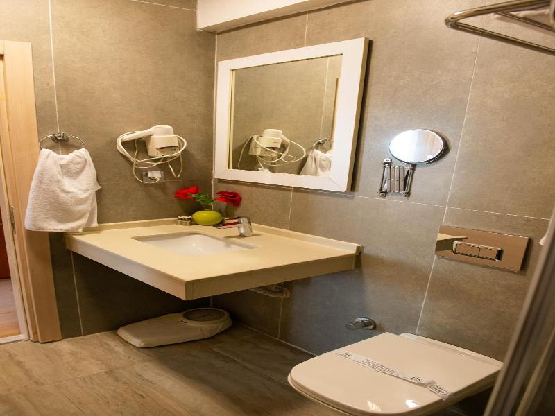 Hotel Simsek image
