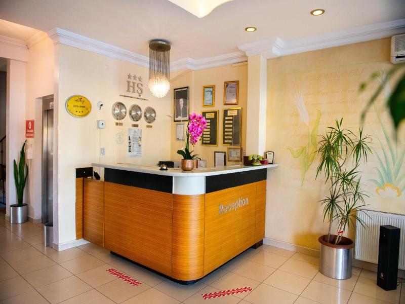 Hotel Simsek image