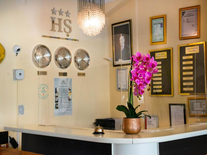 Hotel Simsek image