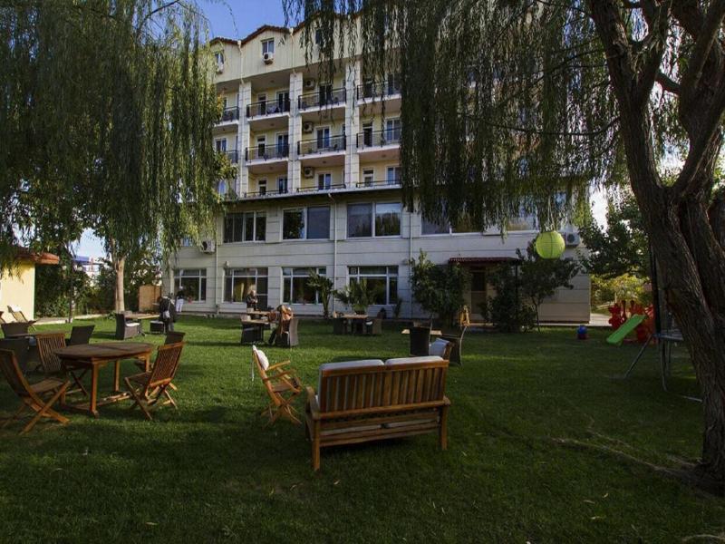 Hotel Simsek image