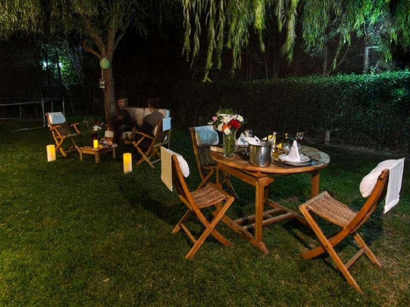 Hotel Simsek image
