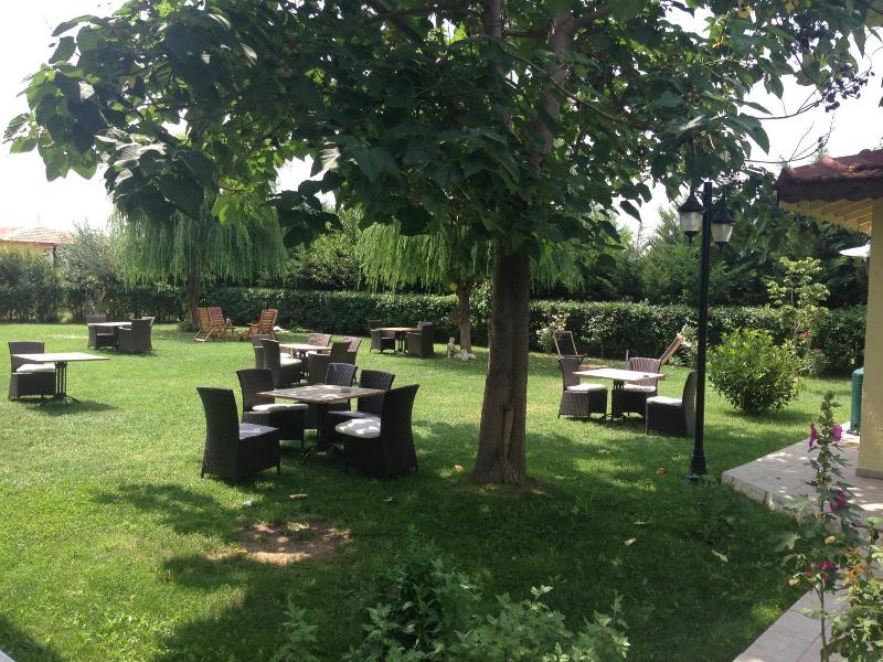 Hotel Simsek image