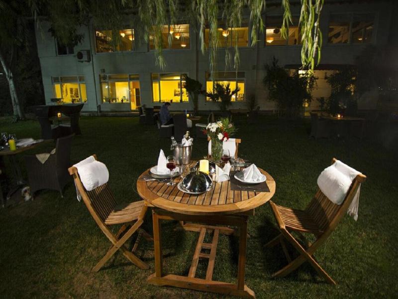 Hotel Simsek image
