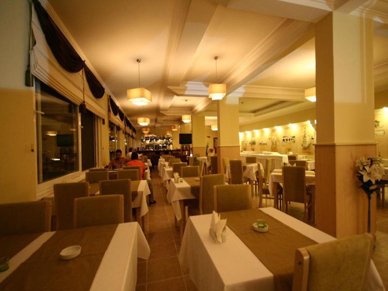 Hotel Simsek image