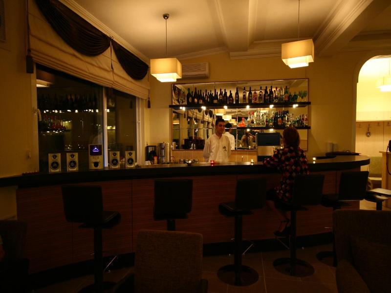 Hotel Simsek image