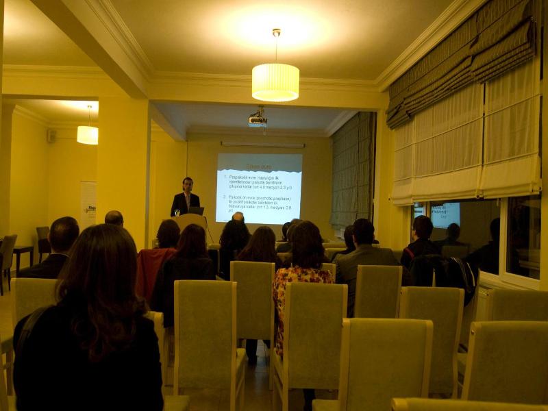 Hotel Simsek image