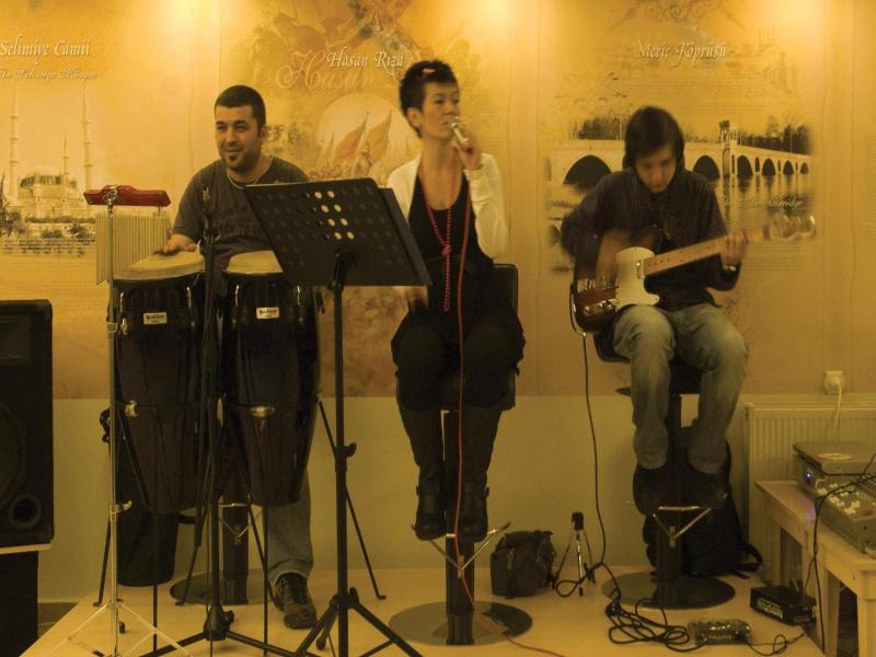 Hotel Simsek image