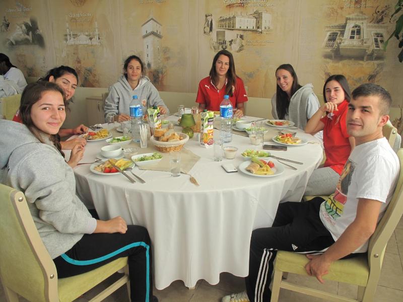 Hotel Simsek image