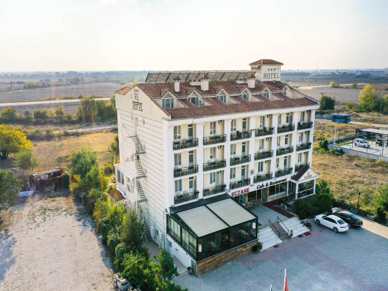 Hotel Simsek image