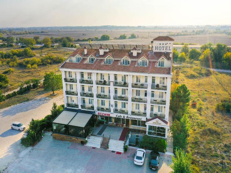 Hotel Simsek image