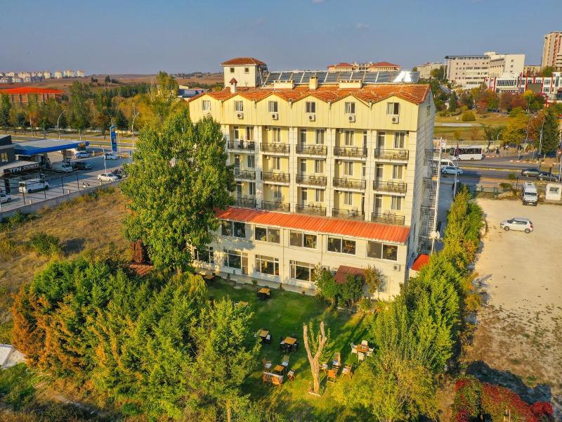 Hotel Simsek image