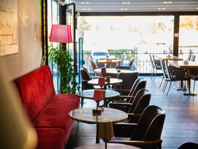 Hotel Simsek image