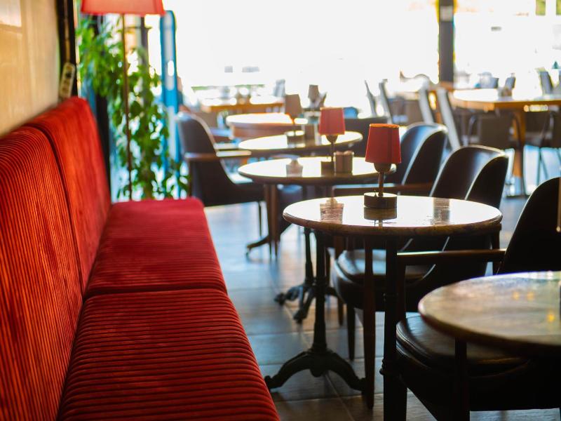 Hotel Simsek image