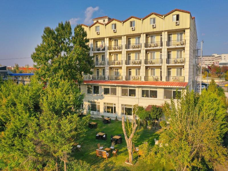 Hotel Simsek image