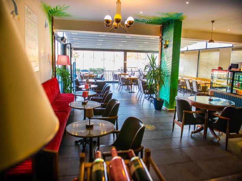 Hotel Simsek image