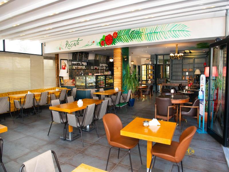 Hotel Simsek image