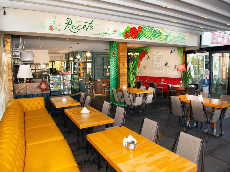 Hotel Simsek image