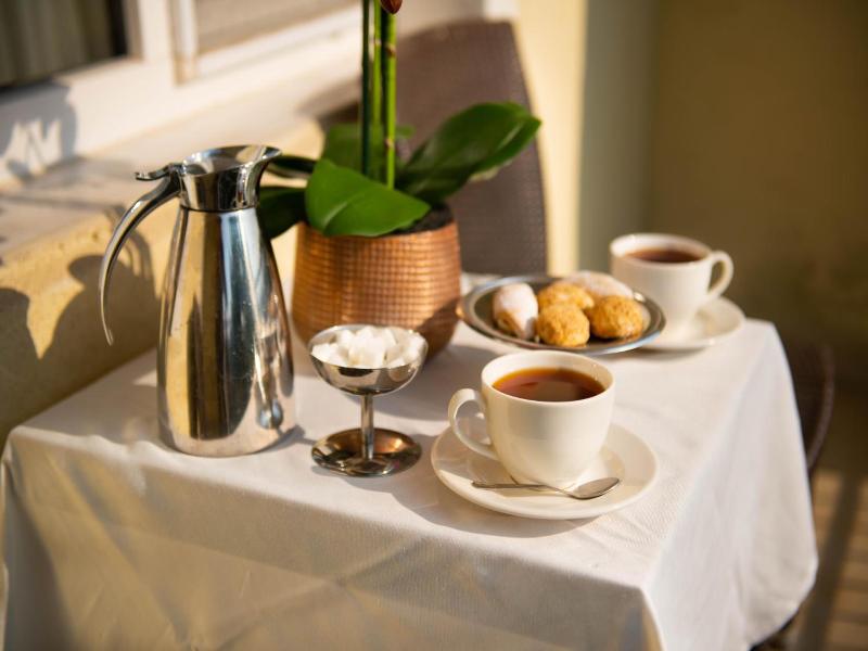 Hotel Simsek image