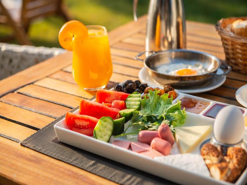 Hotel Simsek image