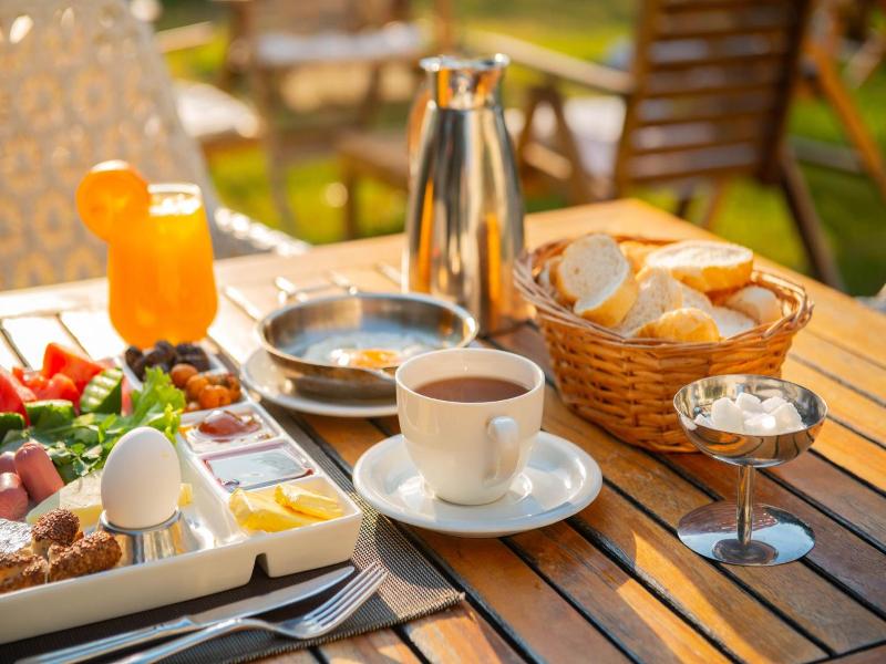 Hotel Simsek image