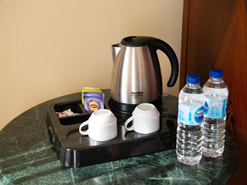 Hotel Simsek image