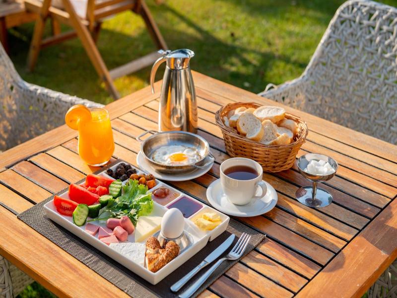 Hotel Simsek image