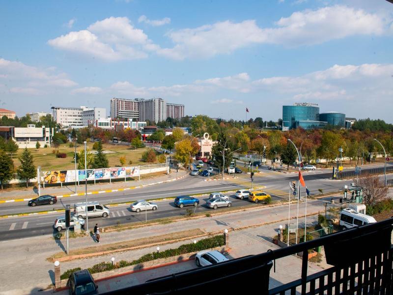 Hotel Simsek image