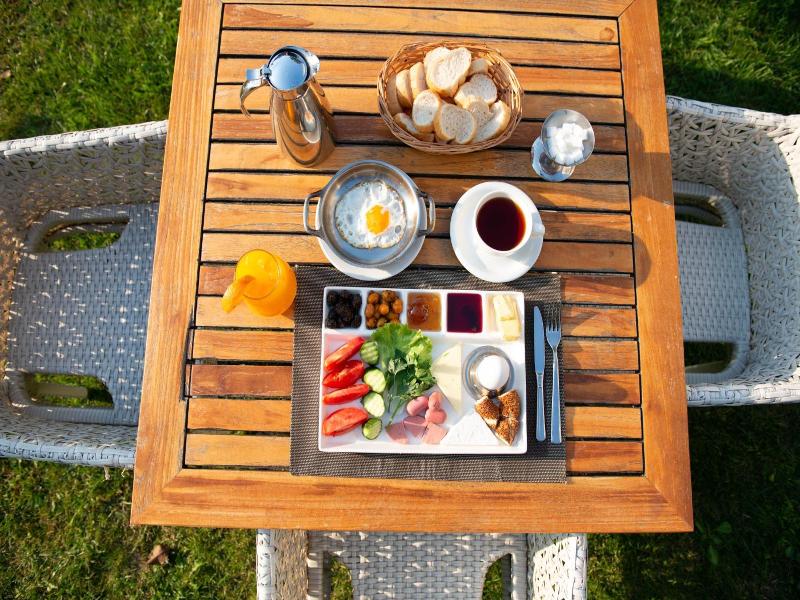 Hotel Simsek image
