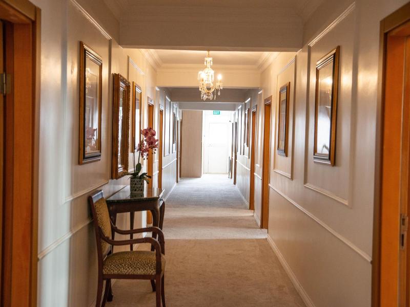 Hotel Simsek image